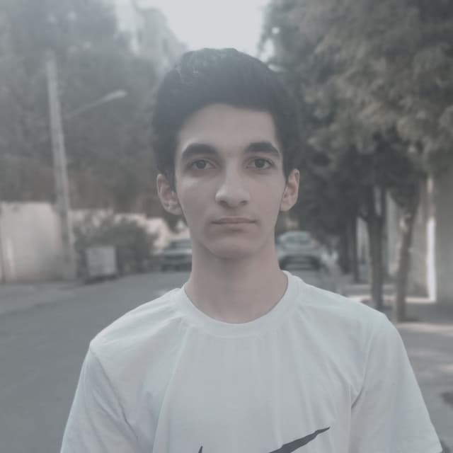 علی طاهری‌زاده